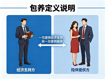 阿克苏地包养违法吗？深度揭秘红线风险注意事项